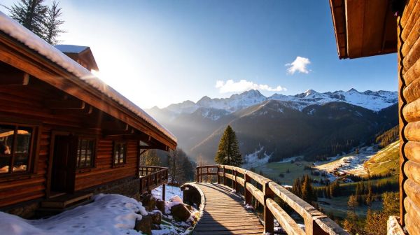 Discover the Best Chalets to Buy in Chamonix Today