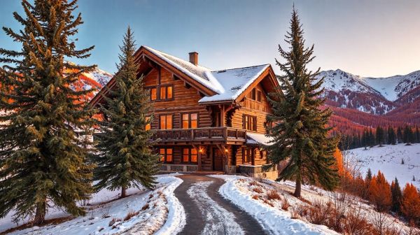 Discover the Best Chalets to Buy in Chamonix Today
