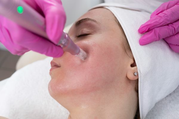 Top Reasons Pico Lasers Work Wonders for Melasma and Pigmentation
